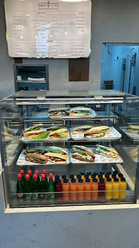 Opinii despre הדרך ללחם נרקיסים în ראשון לציון - הסעדה