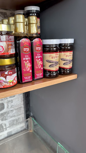 Opinii despre יוסי חממה אורגינל în הרצליה - הסעדה