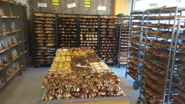 מאפיית סנהדריה - הסעדה