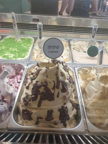 Opinii despre גולדה în קרית גת - הסעדה