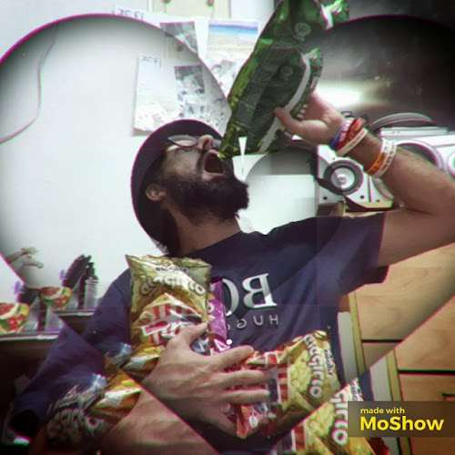 פופקולנד - הסעדה