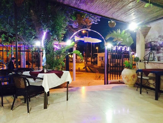 Opinii despre Fish Restaurant مطعم البحر المتوسط للاسماك în ירושלים - הסעדה