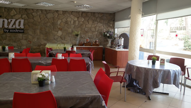 קפיטריה סיבוס - ירושלים