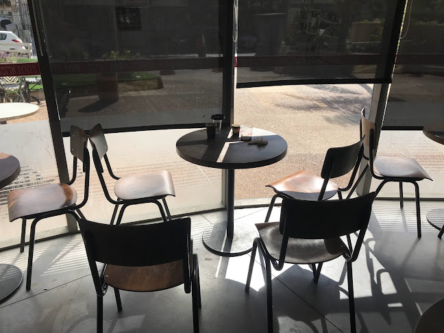 Comentarii opinii despre ארומה