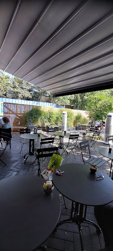 מתחם תחנת דלק פז, משה סנה 199, רמת השרון