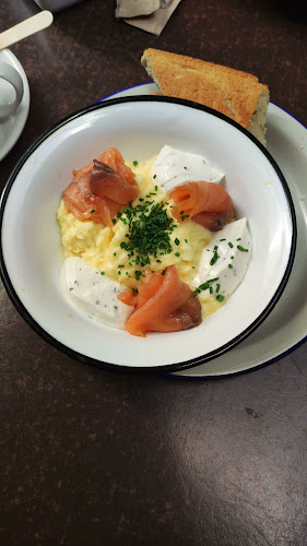 Dallal Restaurant - הסעדה