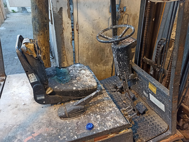 מבשר 3, תל אביב-יפו