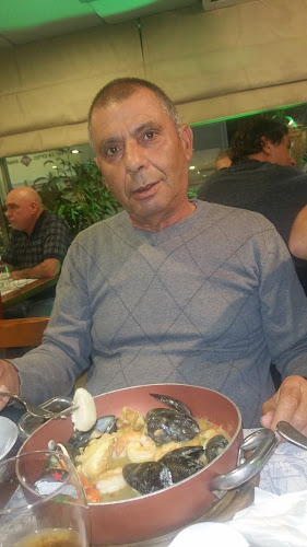 דרבי בר דגים - רמת אביב - הסעדה