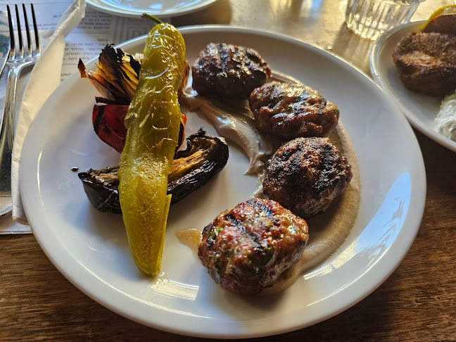 Opinii despre שישקו Shishko în תל אביב-יפו - הסעדה