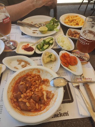 Opinii despre ביסטרו ג'קי în נתניה - הסעדה