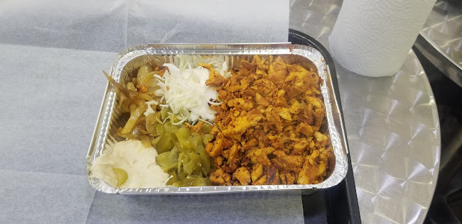 שבט אחים - הסעדה