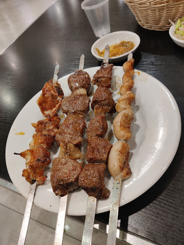 קניאל בשרים - תל אביב-יפו