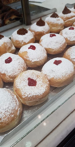 בני ברמן 2, נתניה