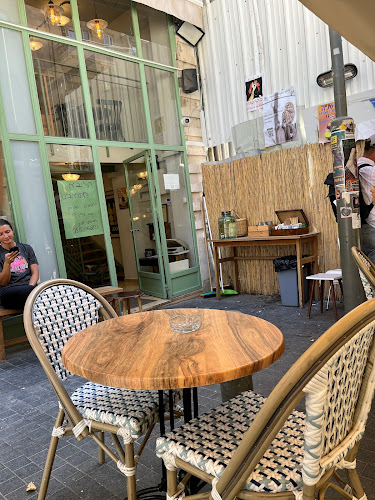 ליבא קפה Liba Café - ירושלים