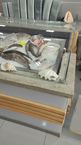 Opinii despre של- דג רמת אביב în תל אביב-יפו - הסעדה