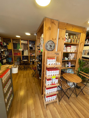 קופיצ'ינו - COFFEE-CHINO - ירושלים