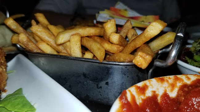 הקישון 1, טבריה