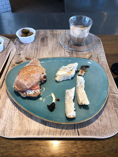 Comentarii opinii despre ארומה