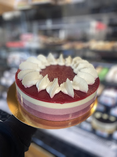 אגריפס 64, ירושלים