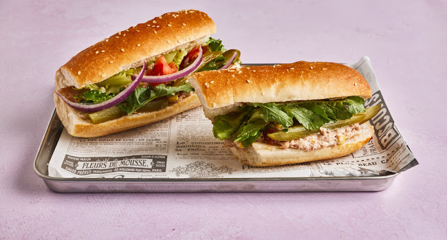 קפה המדרחוב פתח תקווה