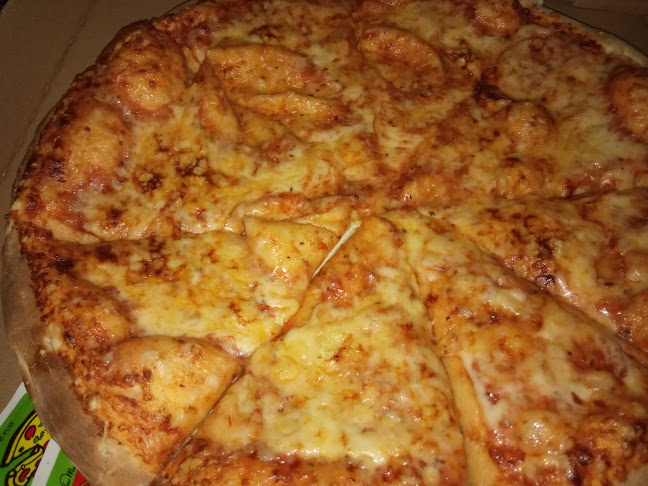 יהודה הלוי 36, אשקלון