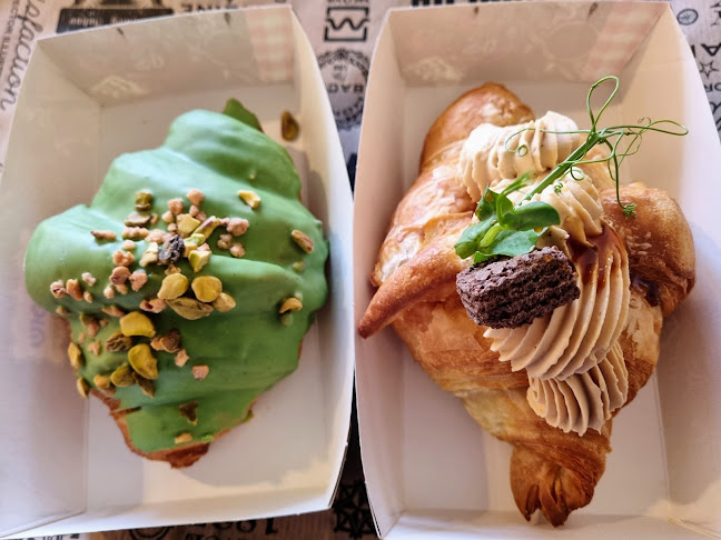 Comentarii opinii despre ג'ויס