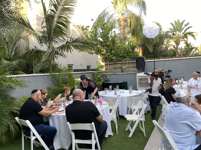 Opinii despre קייטרינג על האש לאירועים קטנים - המנגליסטים în תל אביב-יפו - הסעדה