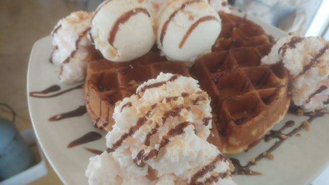 מסעדת צוקים - מצפה רמון