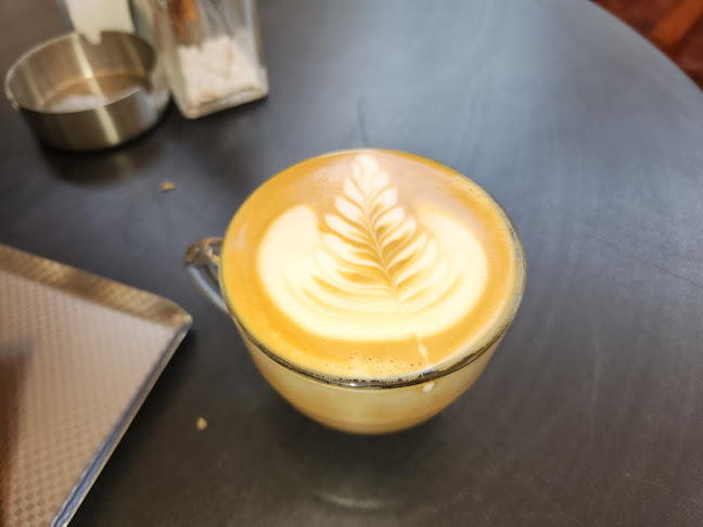 Opinii despre פעמיים קפה în תל אביב-יפו - הסעדה