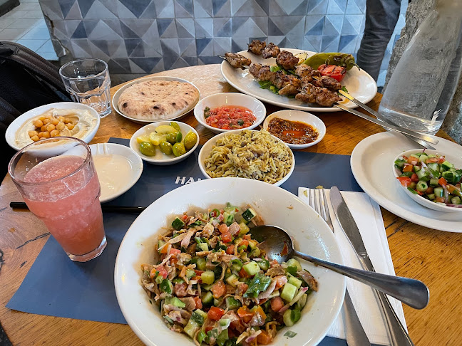 בן יהודה 170, תל אביב-יפו