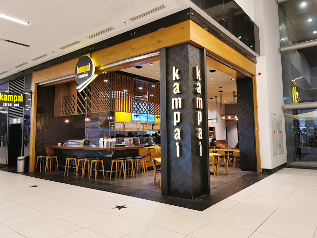 מסעדת קמפאי