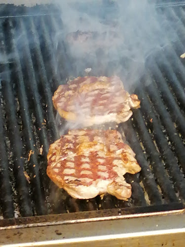 Opinii despre מסעדת וסטקיית סימה în ירושלים - הסעדה