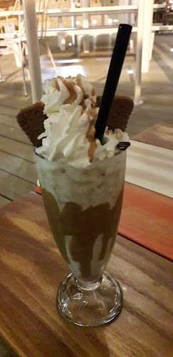 Opinii despre קפה גן סיפור ירושלים în ירושלים - הסעדה