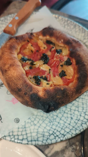 Opinii despre בושוויק în תל אביב-יפו - הסעדה