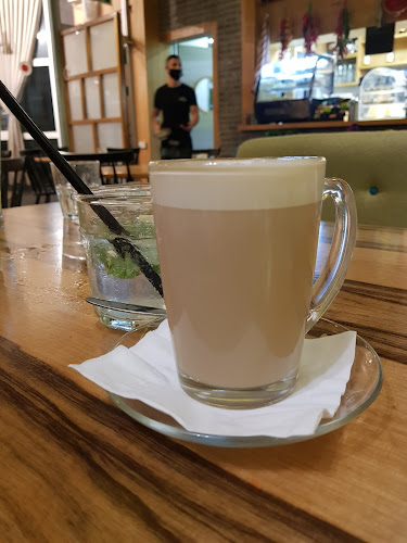 קפה תמרה - הסעדה