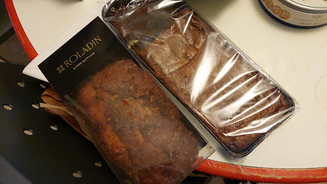 Comentarii opinii despre Roladin