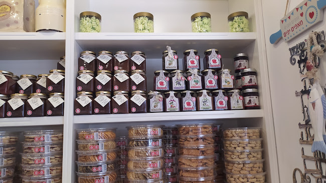 Opinii despre דולצ'ה קאסה în ירושלים - הסעדה