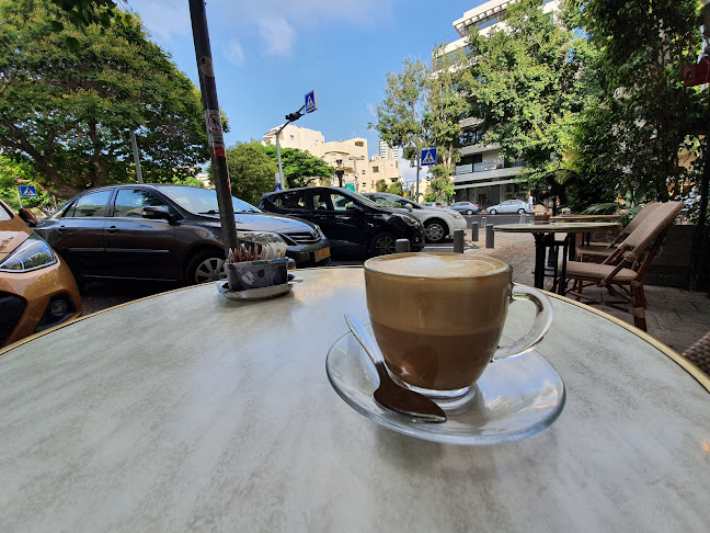 Tozeret Haarez - תל אביב-יפו