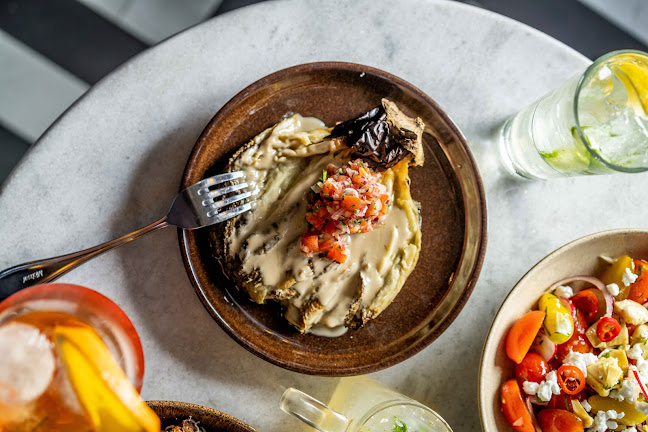 ביאליק 40, רמת גן