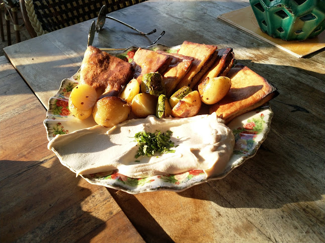 Opinii despre fresh shisha bar în חיפה - הסעדה