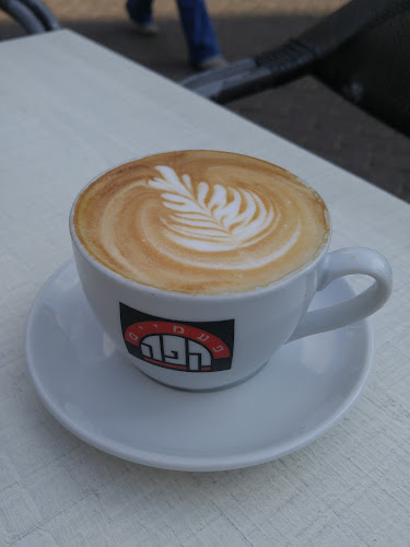 פעמיים קפה - תל אביב-יפו