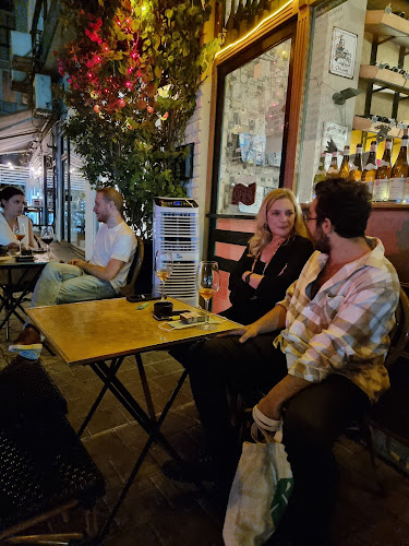 ג'יאקונדה בר יין וחנות יין - תל אביב-יפו