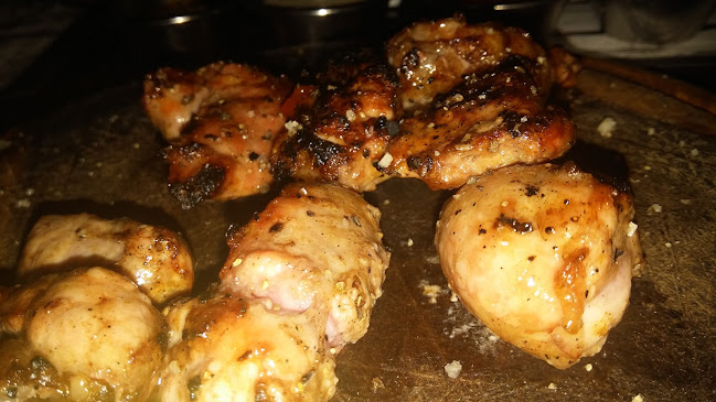 Opinii despre מסעדת באקארו în רעננה - הסעדה