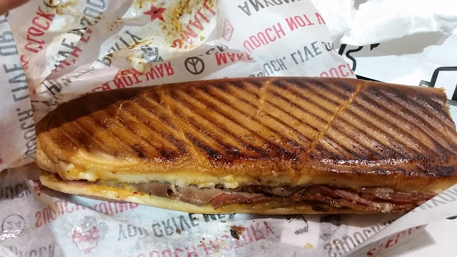 Comentarii opinii despre סודוך