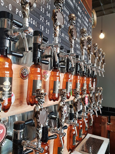 BEER TIME - הסעדה