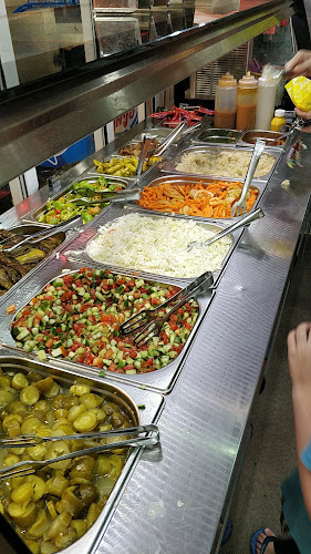 Comentarii opinii despre Felafel Ofer