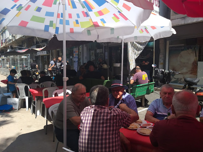 פונדק הרצל שווארמה כיד המלך - תל אביב-יפו