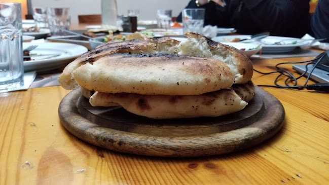 אל ראנצ'ו - הסעדה