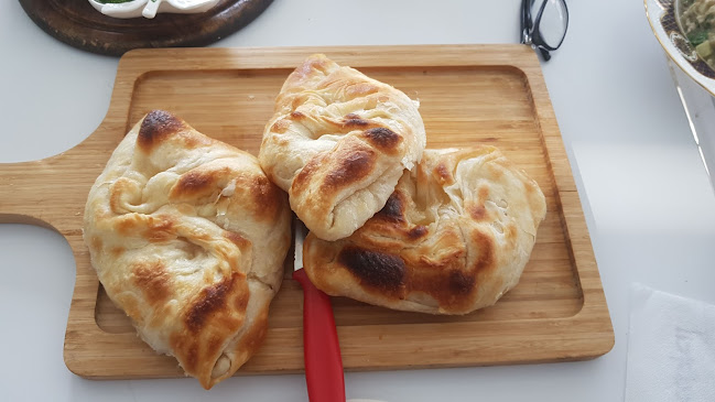 Comentarii opinii despre מזנון מרכז הטניס