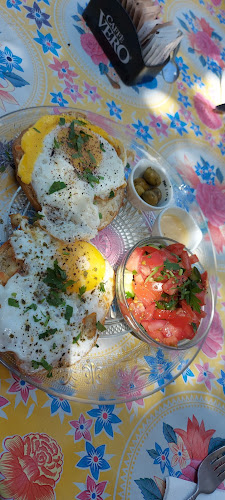 דרך אמירים, כברי, 25120